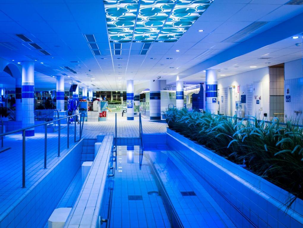 Spa Hotel Kunnonpaikka Kuopio Exterior photo