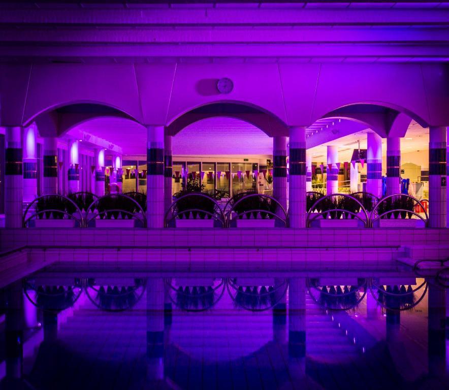 Spa Hotel Kunnonpaikka Kuopio Exterior photo